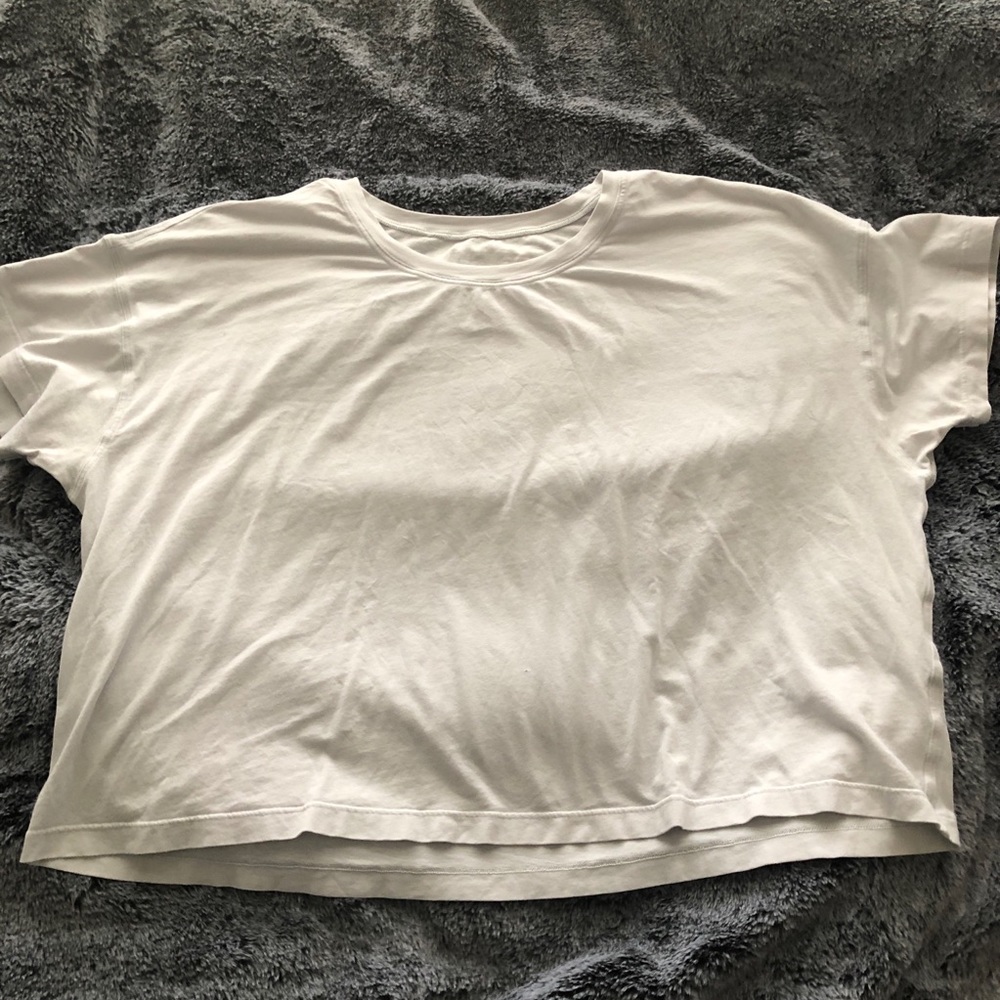 Cates Tee